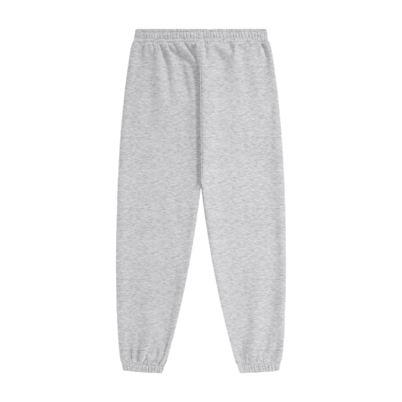 Sher-E-Panjab Fleece Joggers - Grey