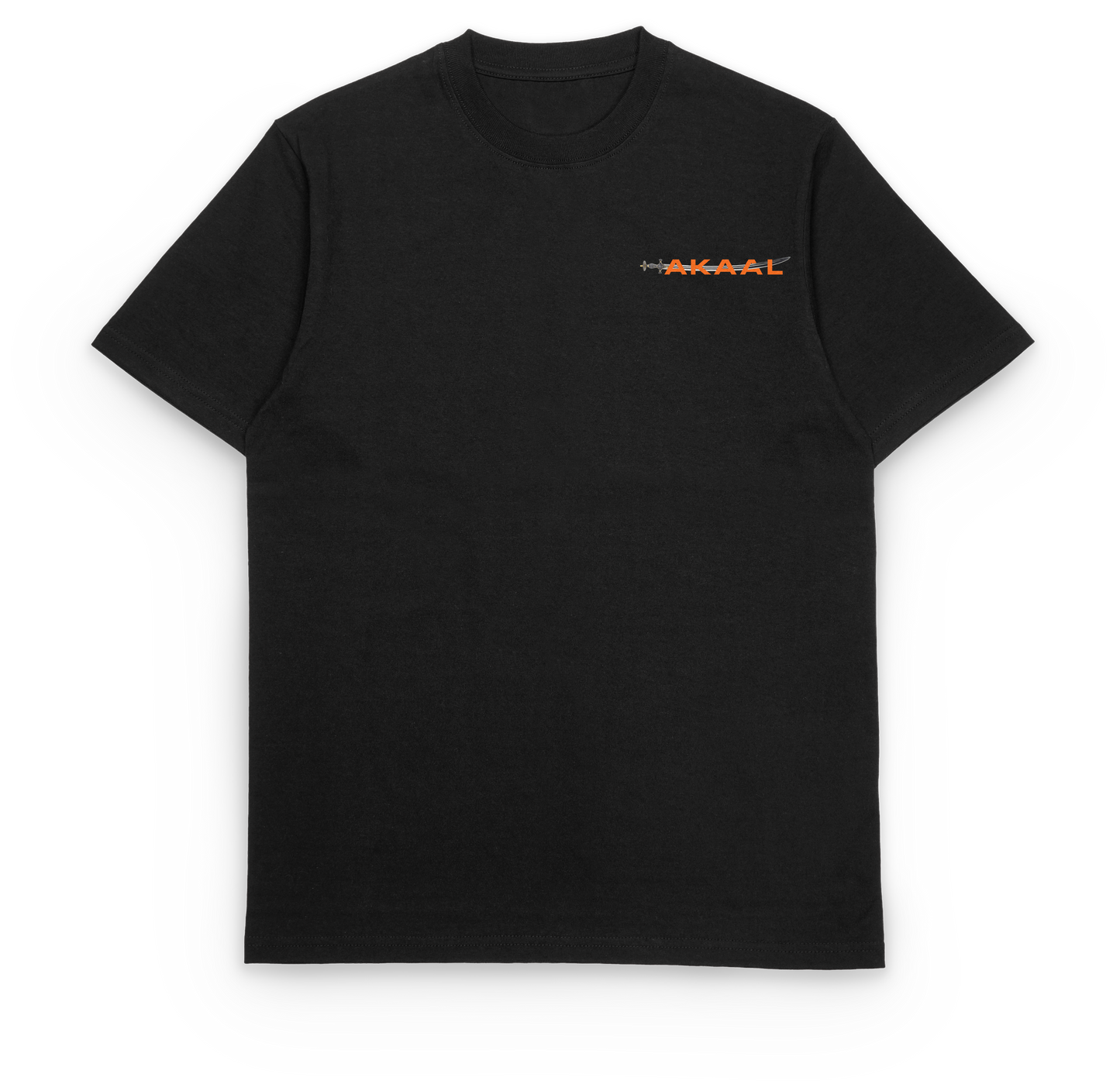 Bahadur Legacy Shirt - Black