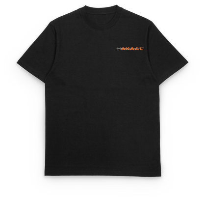 Bahadur Legacy Shirt - Black
