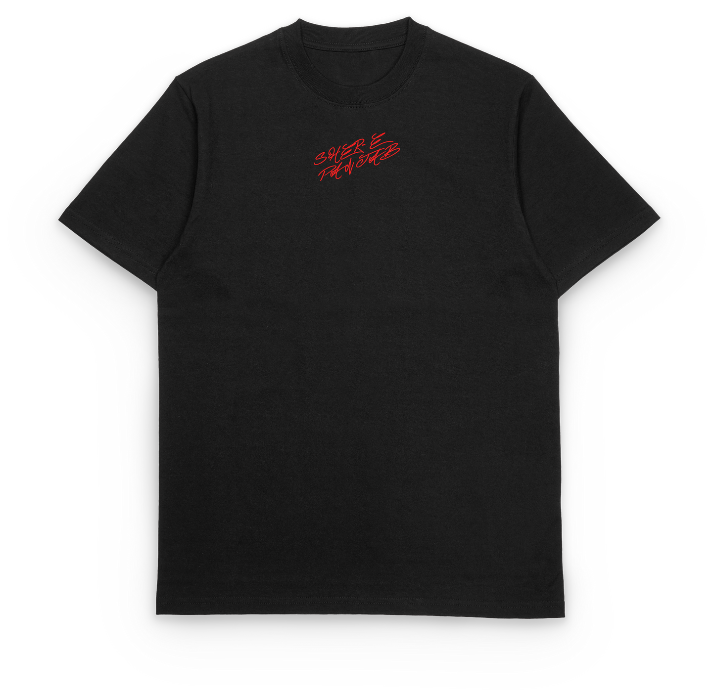 Sher-E-Panjab - Black