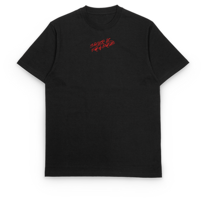 Sher-E-Panjab - Black