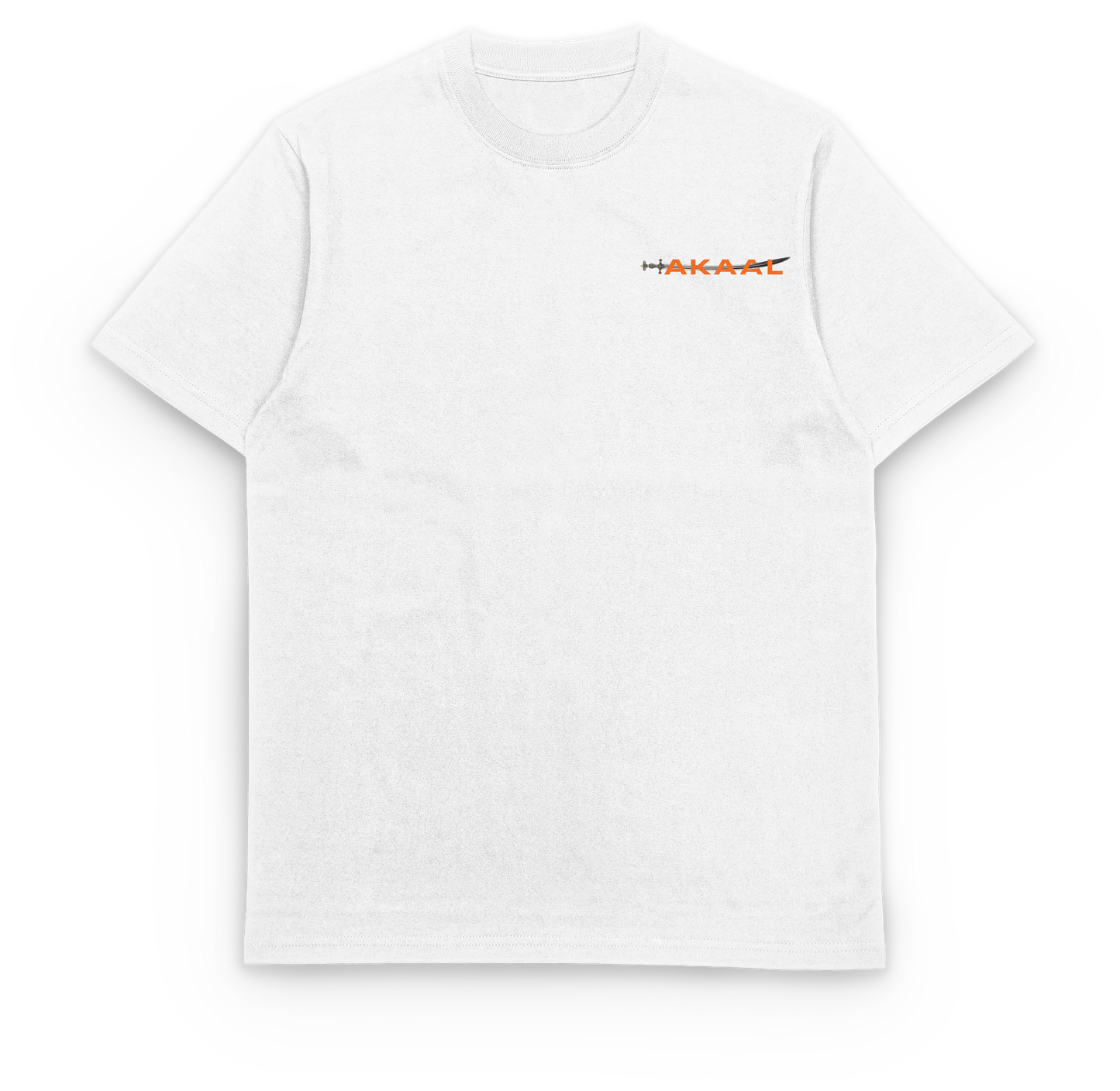 Bahadur Legacy Shirt - White