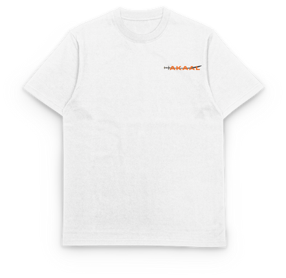 Bahadur Legacy Shirt - White